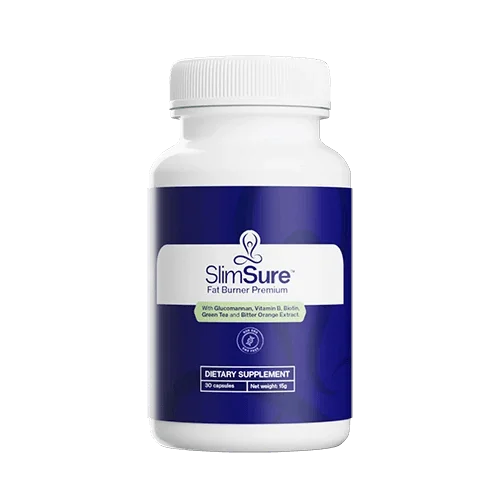 SlimSure Capsules
